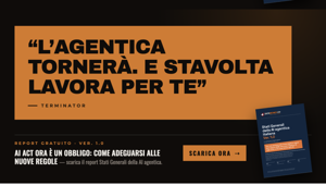 Datamoney.ch con “Ci risentiamo a settembre” firma la prima campagna pubblicitaria italiana interamente agentica Datamoney.ch con “Ci risentiamo a settembre” firma la prima campagna pubblicitaria italiana interamente agentica