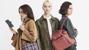 Mandarina Duck affida a Errani Studio le attività di comunicazione, ufficio stampa e digital PR in Italia