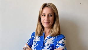 Federica Tigani nominata General Counsel del Gruppo Gedi