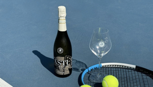 Vino: Asti Docg e Nitto Atp Finals, il match continua fino al 2030 Le bollicine aromatiche piemontesi Official Sparkling Wine del torneo per altri cinque anni