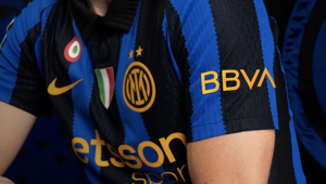 4% di interessi e 4% di cashback ogni mese: BBVA lancia una nuova offerta per i nuovi clienti con una. campagna e la con FC Internazionale Milano