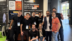 Per gli e-commerce la fiducia è il nuovo motore delle vendite: Underdogs sceglie TrustMate per trasformare le recensioni in un asset strategico