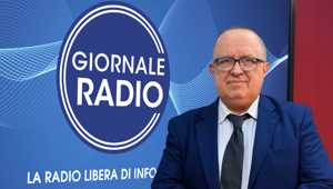 Giornale Radio lancia la nuova campagna multicanale: spot su La7, 13 TV regionali, Up TV e Stampa