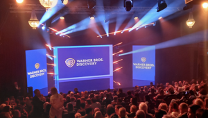 Warner Bros. Discovery, tra innovazione, streaming e contenuti locali. Araimo: “Siamo una realtà in evoluzione, ma qui per restare. Italia terzo Paese a livello mondiale per la raccolta pubblicitaria del gruppo” Warner Bros. Discovery, tra innovazione, streaming e contenuti locali. Araimo: “Siamo una realtà in evoluzione, ma qui per restare. Italia terzo Paese a livello mondiale per la raccolta pubblicitaria del gruppo”