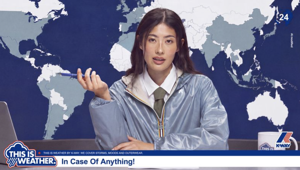 K-Way FW26 In Case of Anything: L'Arte di Vivere il Meteo, la nuova campagna ADV 2026/27