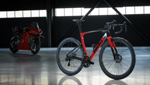 Suntimes scelta come Main Agency per il lancio e il posizionamento delle nuove Biciclette Ducati