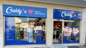 Gruppo VéGé e DMO insieme per costruire un nuovo polo del drugstore