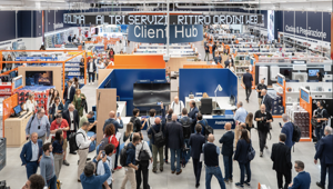 Unieuro presenta a Lissone il nuovo format retail: servizi al centro, intelligenza artificiale e spazi ripensati. Al via le nuove campagne pubblicitarie. Investimenti in comunicazione stabili rispetto al 2025