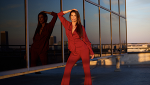 Macron O.N.E. lancia la collezione Fall Winter ‘26 con il video “A Day In The Life With Elisabetta Canalis” Macron O.N.E. lancia la collezione Fall Winter ‘26 con il video “A Day In The Life With Elisabetta Canalis”