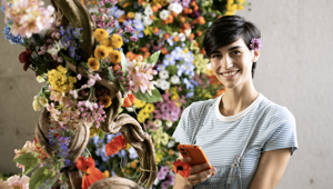 ING celebra 25 anni di Digital Banking in Italia con la campagna di Leagas Delaney per raccontare la banca del futuro