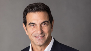 Thomas J. Ciampa nominato Ceo di Vision Distribution