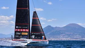 Quando l’eccellenza si racconta: Pasta Garofalo e Luna Rossa portano la loro sfida dalla comunicazione alla tavola, anche con un nuovo packaging