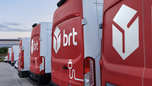 BRT annuncia il rinnovo della collaborazione con Aures Consulting BRT annuncia il rinnovo della collaborazione con Aures Consulting