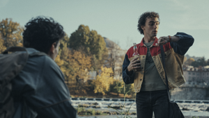 Nord Sud Ovest Est: da domani su Sky e NOW i primi due episodi della nuova stagione della serie sulla storia degli 883