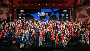 The 50 ha scelto Door Communications per le Media Relations di The 50 Best Bars The 50 ha scelto Door Communications per le Media Relations di The 50 Best Bars