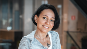 Infobip nomina Mirta Pađen Lee come Vice President of People Infobip nomina Mirta Pađen Lee come Vice President of People