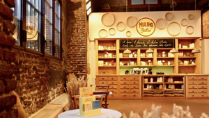 Mulino Bistrò: oltre 8000 visitatori per la prima esperienza di “colazione tutto il giorno” firmata Mulino Bianco