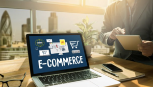 E-commerce, il 79,6% degli acquisti online passa dai marketplace: l’IA influenzerà fino al 30% delle transazioni entro il 2030. Ecco le stime di Netcomm E-commerce, il 79,6% degli acquisti online passa dai marketplace: l’IA influenzerà fino al 30% delle transazioni entro il 2030. Ecco le stime di Netcomm