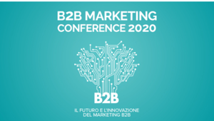 ANES esplora le nuove keywords del marketing B2B nell'era della ripartenza. Le aziende rivedono business model, strategie di comunicazione e relazioni coi clienti sfruttando le tecnologie digitali