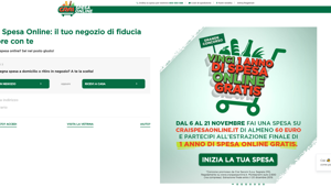 CRAI affida a ReStore Media la gestione degli spazi advertising del sito craispesaonline.it