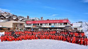 Amsi a Skipass 2023 con "60 anni d'emozioni" per ricordare l’anniversario della fondazione. Durante l’evento, la premiazione del CleanUpDays 2023, pensando alla 46a Finale Nazionale del GranPremio Giovanissimi Kinder Joy of Moving