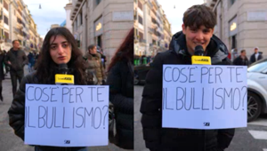 ScuolaZoo promuove l'attivazione "Non tutti i bulli sanno di essere bulli" per sensibilizzare sul confine tra scherzo e prevaricazione