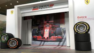 Abc Production+ prosegue la collaborazione con Sky Q e Sky sport F1