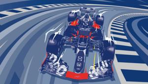 Lidl e Scuderia Toro Rosso regalano un’esperienza indimenticabile con il Team di Formula 1”