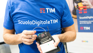 Tim lancia 'Share the Code', il contest digitale per creare una città intelligente