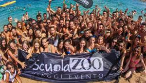 ScuolaZoo si conferma influencer della Generazione Z con 3,5 milioni di follower studenti Italiani per il suo Branded Entertainment