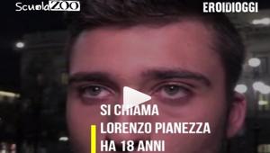 ScuolaZoo racconta gli adolescenti online con il nuovo format di impegno civico #EroiDiOggi