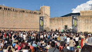 Suoni Controvento e Rai Umbria insieme per il ciclo di incontri "Ripartiamo dai territori"