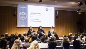 ‘Corpi’: entra nel vivo la grande inchiesta-live de ‘Il Tempo delle Donne’, festa-festival di Corriere della Sera e La27esimaOra, organizzata in collaborazione con Rcs Live