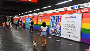 È on air a Milano la nuova campagna OOH di IGPDecaux che racconta i progetti vincitori del bando di 'Segnali d’Italia'. Creatività di Cookies & Partners