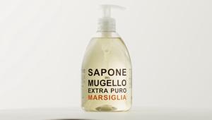 Sapone del Mugello si affida a White, Red & Green per il debutto televisivo