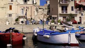 Regione Puglia al Festival Internazionale Visioni dal Mondo lancia il documentario “SEA MOOD - Breve itinerario tra i borghi marinari pugliesi” e i progetti legati alla promozione del territorio