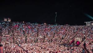 Radio Italia è partner ufficiale dei Seat Music Awards 2019