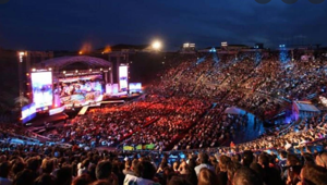 I SEAT Music Awards il 9 e il 10 settembre tornano a far cantare l’Italia dall’Arena di Verona