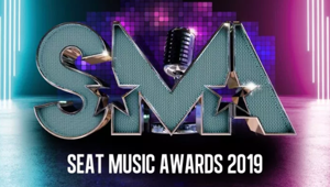 Radio Italia è partner ufficiale dei Seat Music Awards 2019
