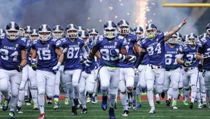 UCI Cinemas diventa sponsor di Seamen Milano