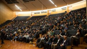 Site by Site partecipa al Search Marketing Connect 2018 e presenta Lisa, assistente vocale autonomo web based