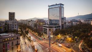 La Seat sbarca nel cuore di Barcellona con un nuovo spazio multidisciplinare aperto anche agli eventi