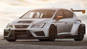 Seat presenta Cupra, nuovo brand sportivo. Ateca il primo modello. Comunicazione a cura di C14Torce