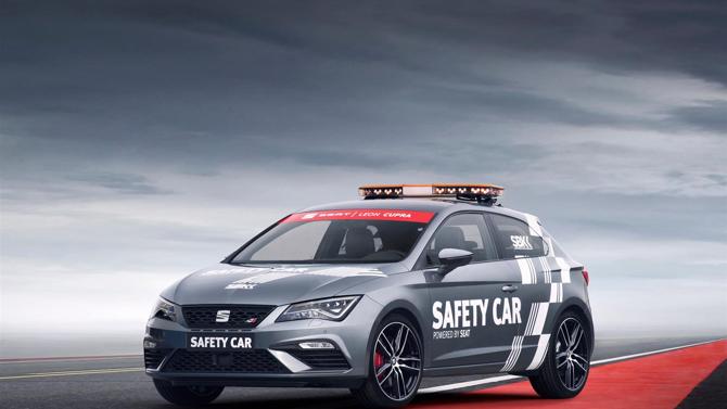 Seat sponsorizza il Mondiale di Superbike