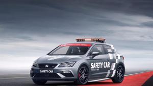 Seat sponsorizza il Mondiale di Superbike