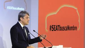 Oltre 10.000 nomi di località spagnole proposti per il terzo Suv della Seat