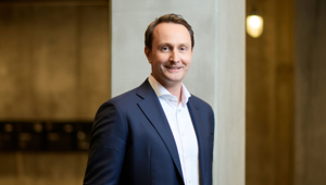 Sebastian Birkel CEO di Europcar Mobility Group