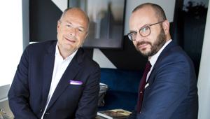 Sebastien Danet nominato chairman di IPG Mediabrands Francia