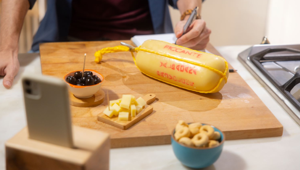 Gate vince la gara del Consorzio Provolone Valpadana di Cremona da oltre 2 milioni per la promozione in Italia e Spagna