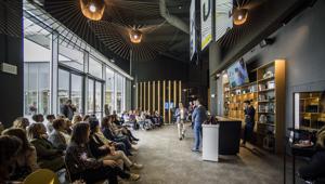 Secretary.it e Style for Success hanno scelto Scalo Milano per il primo evento rivolto a segretarie d’azienda, assistenti ed event manager